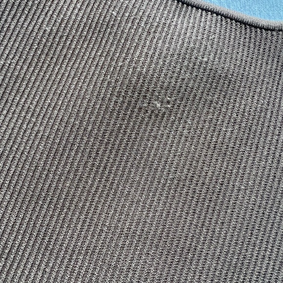 Babaton Sculpt Knit Squareneck Tank - Picture 3 of 8